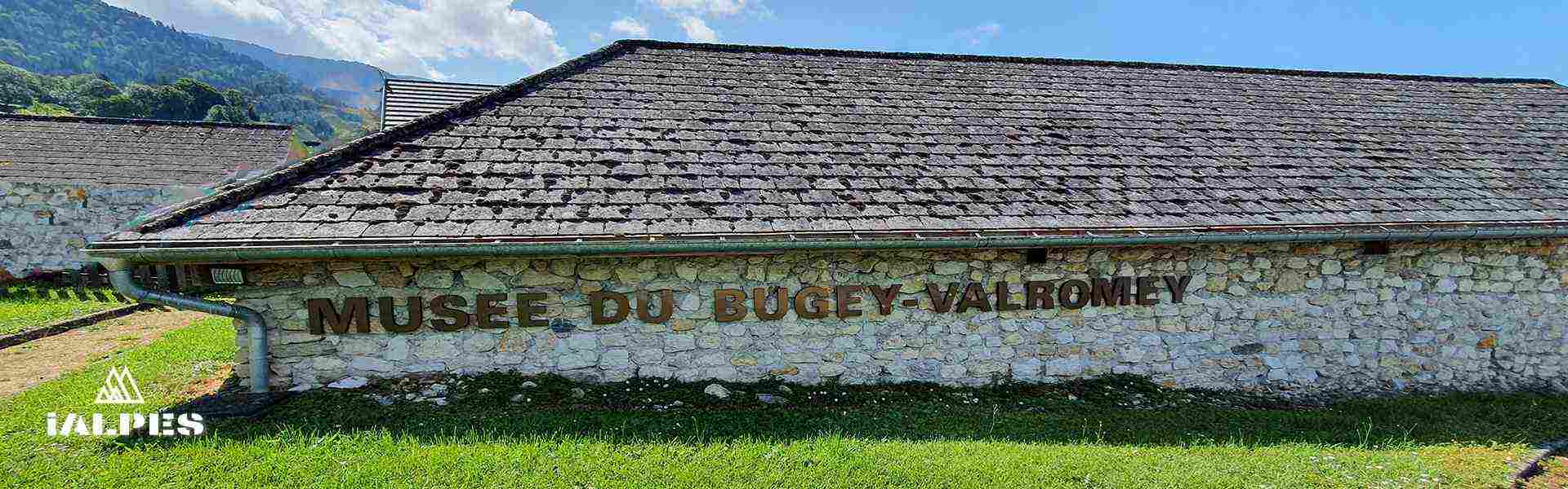 Musée du Bugey-Valromey, Ain
