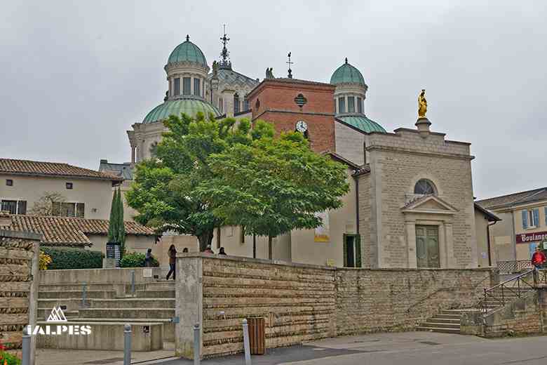 Ars-sur-Froment, Ain