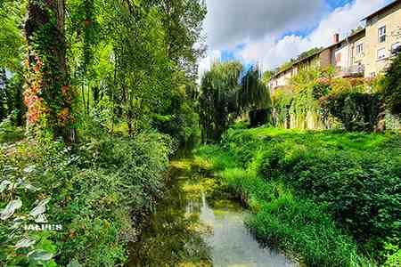 Pont d'Ain