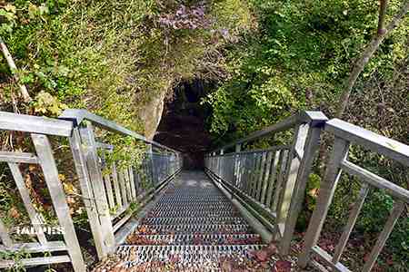 Le Pain de Sucre, Brénaz