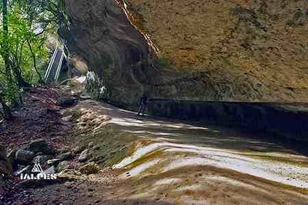 Le Pain de Sucre, Brénaz