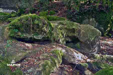Le Pain de Sucre, Brénaz