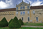 Monastère de Brou, Bourg-en-Bresse, Ain